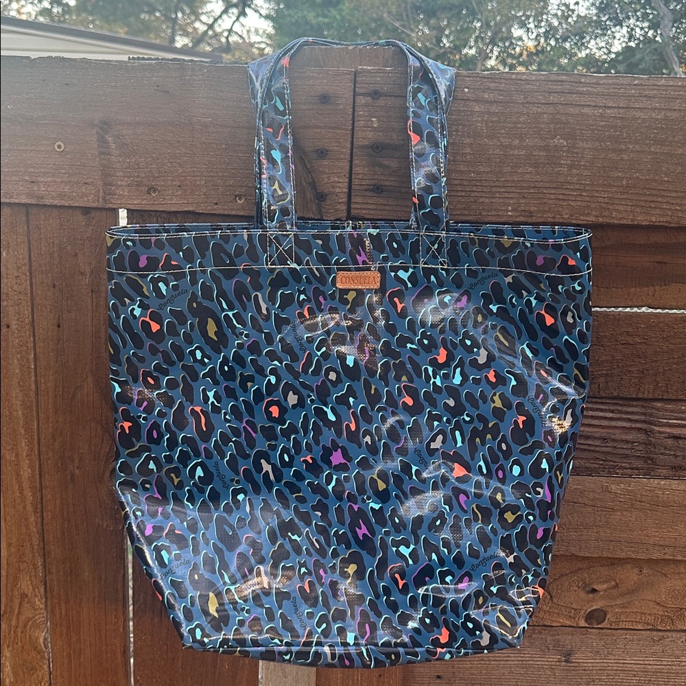 Consuela Tote Bag